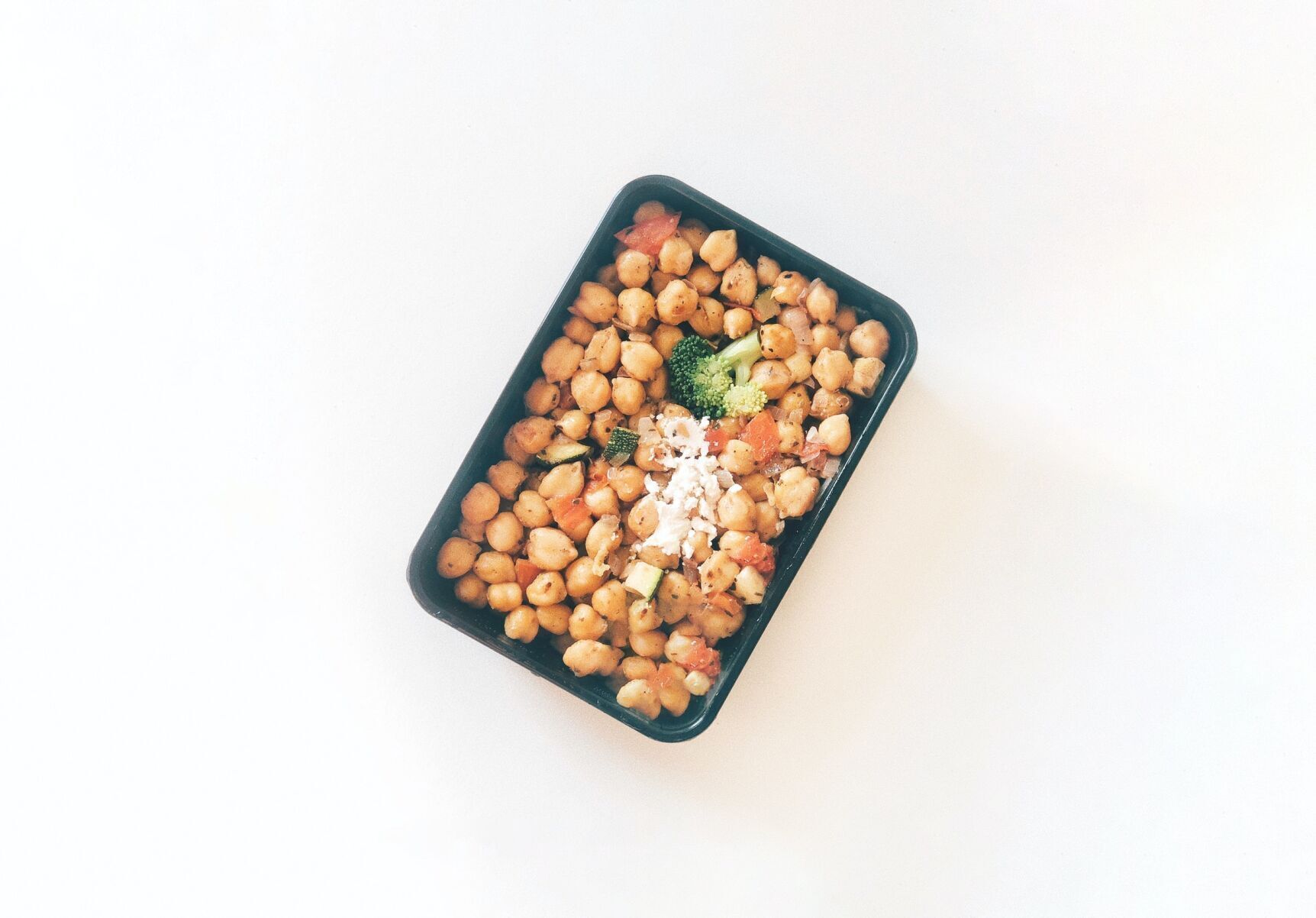 Chickpeas